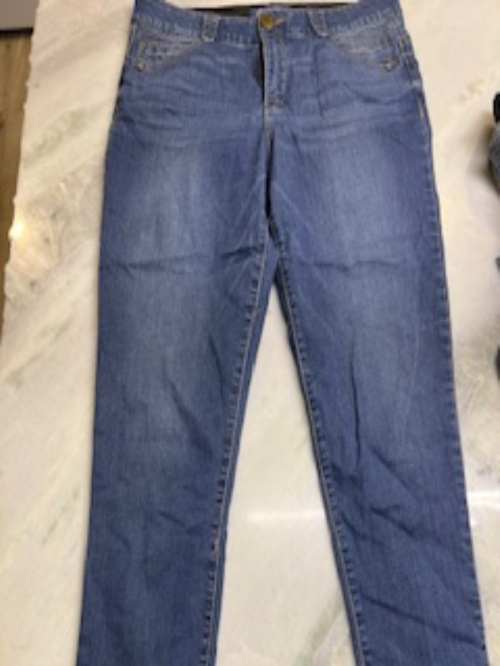 Democracy Ab-solution Jeans